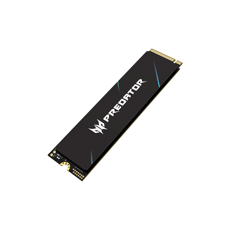 Acer Predator GM9 2TB M.2 NVMe Gen5 14500MB/s Internal SSD-img(3)