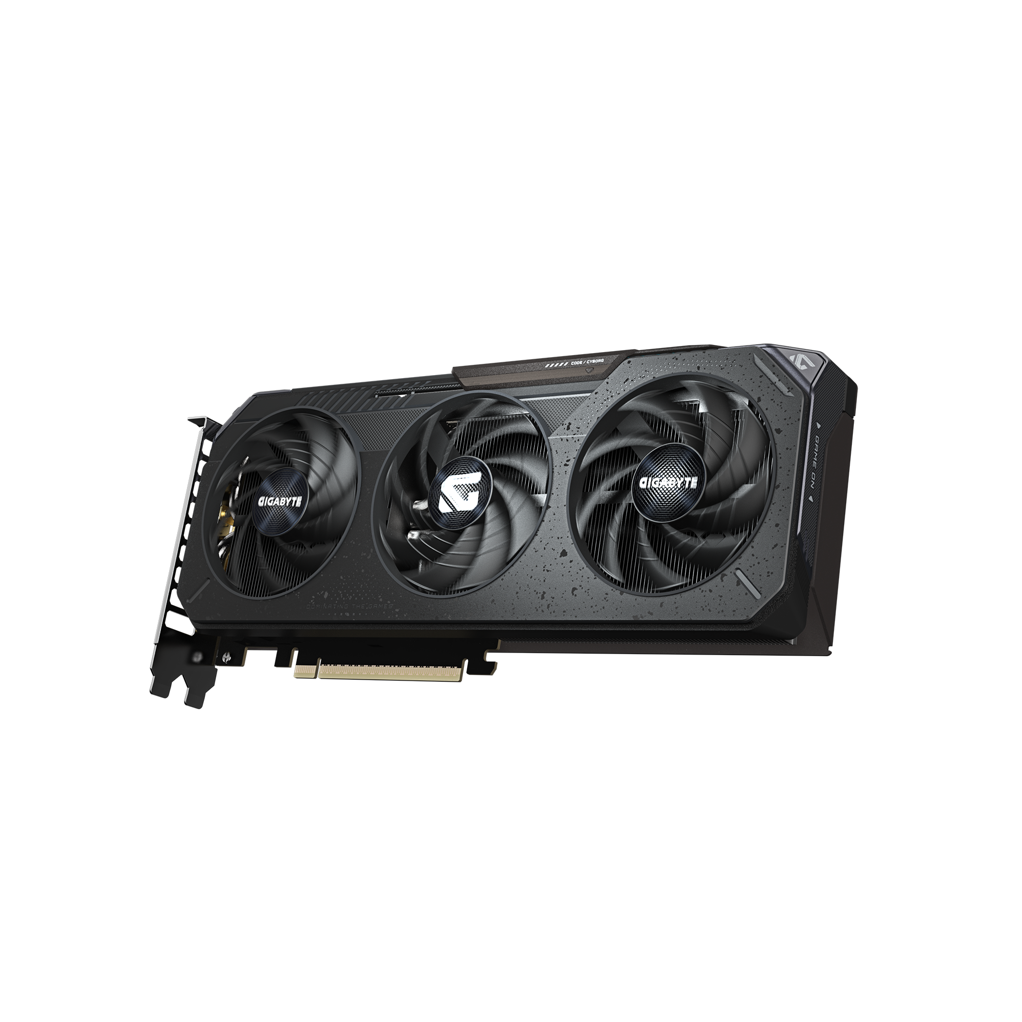 Gigabyte RTX 5060 Gaming OC 8GB GDDR7 image 10