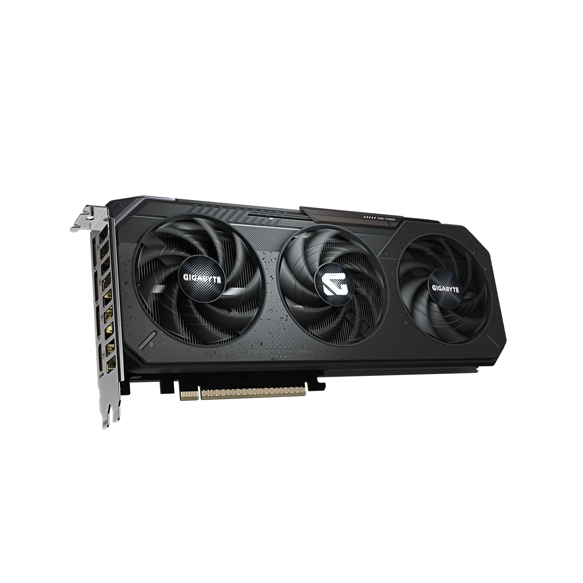 Gigabyte RTX 5060 Gaming OC 8GB GDDR7 5060