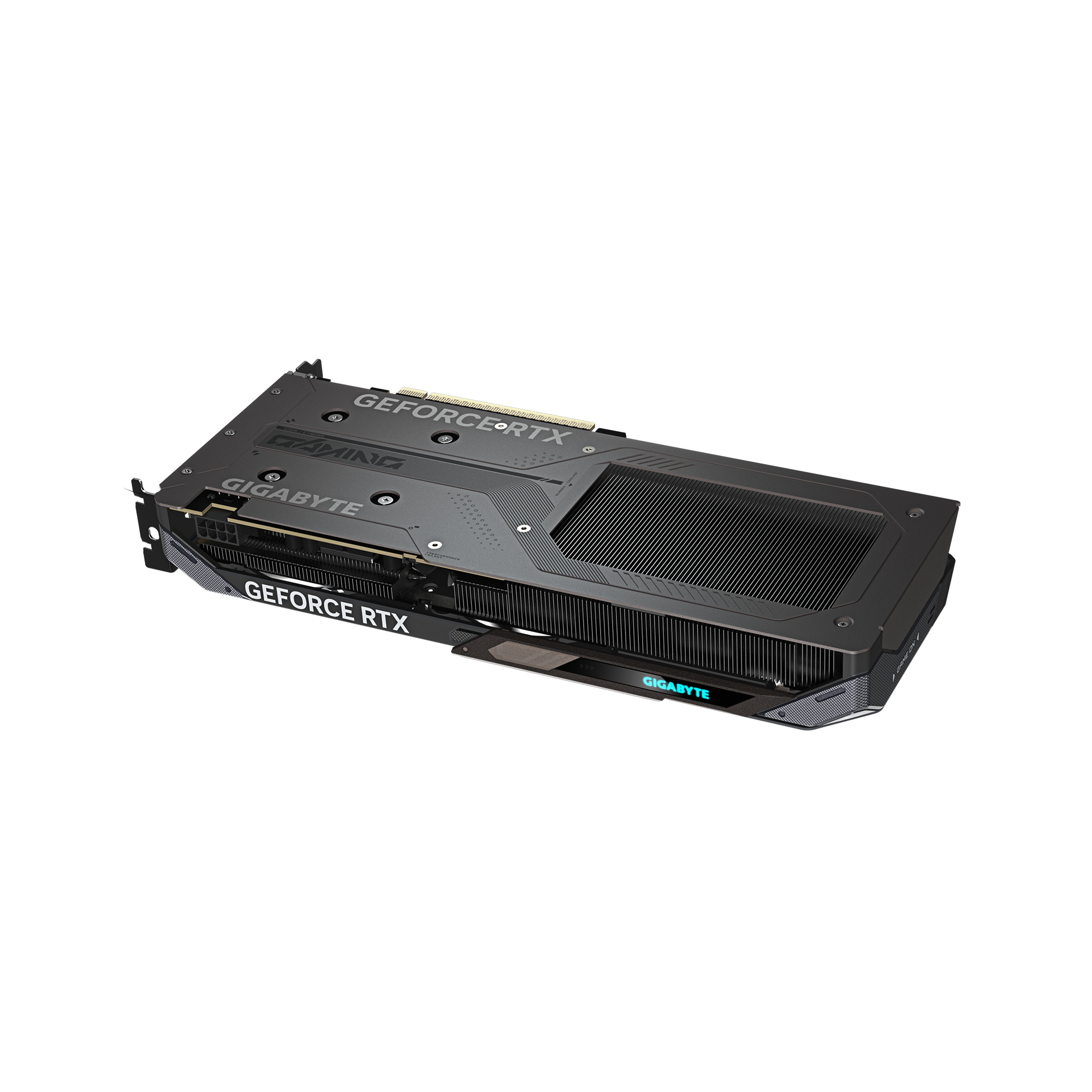 Gigabyte RTX 5060 Gaming OC 8GB GDDR7 image 9