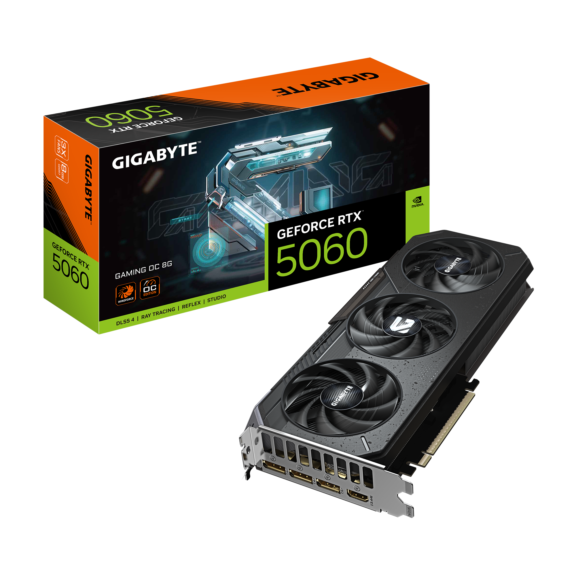 Gigabyte RTX 3080 Ti Gaming OC 12GB