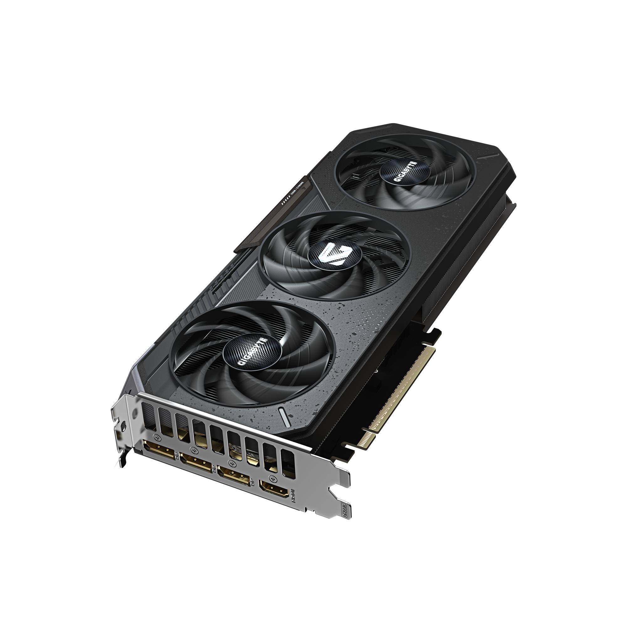 Gigabyte RTX 5060 Gaming OC 8GB GDDR7 image 7