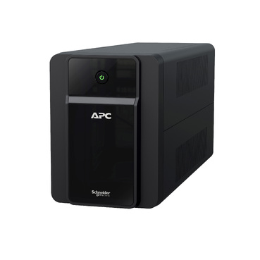 APC Back UPS 1100VA (Upto 660 Watts) with AVR