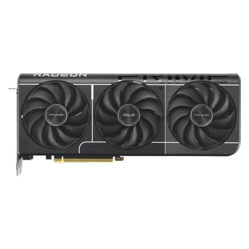 ASUS Prime RX 9060 XT OC Edition 16GB GDDR6 modxcomputers