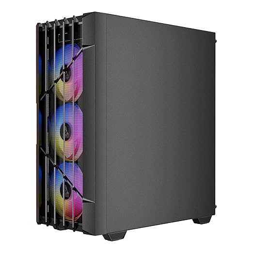 Buy TAG Gamerz Stellar Elite ARGB (Black)