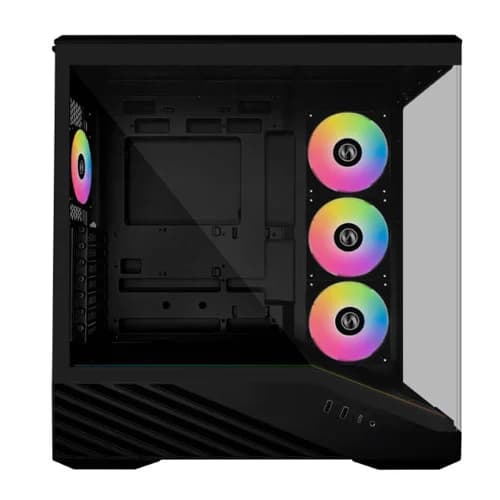 Lian Li Vector V100 ARGB (Black) modxcomputers