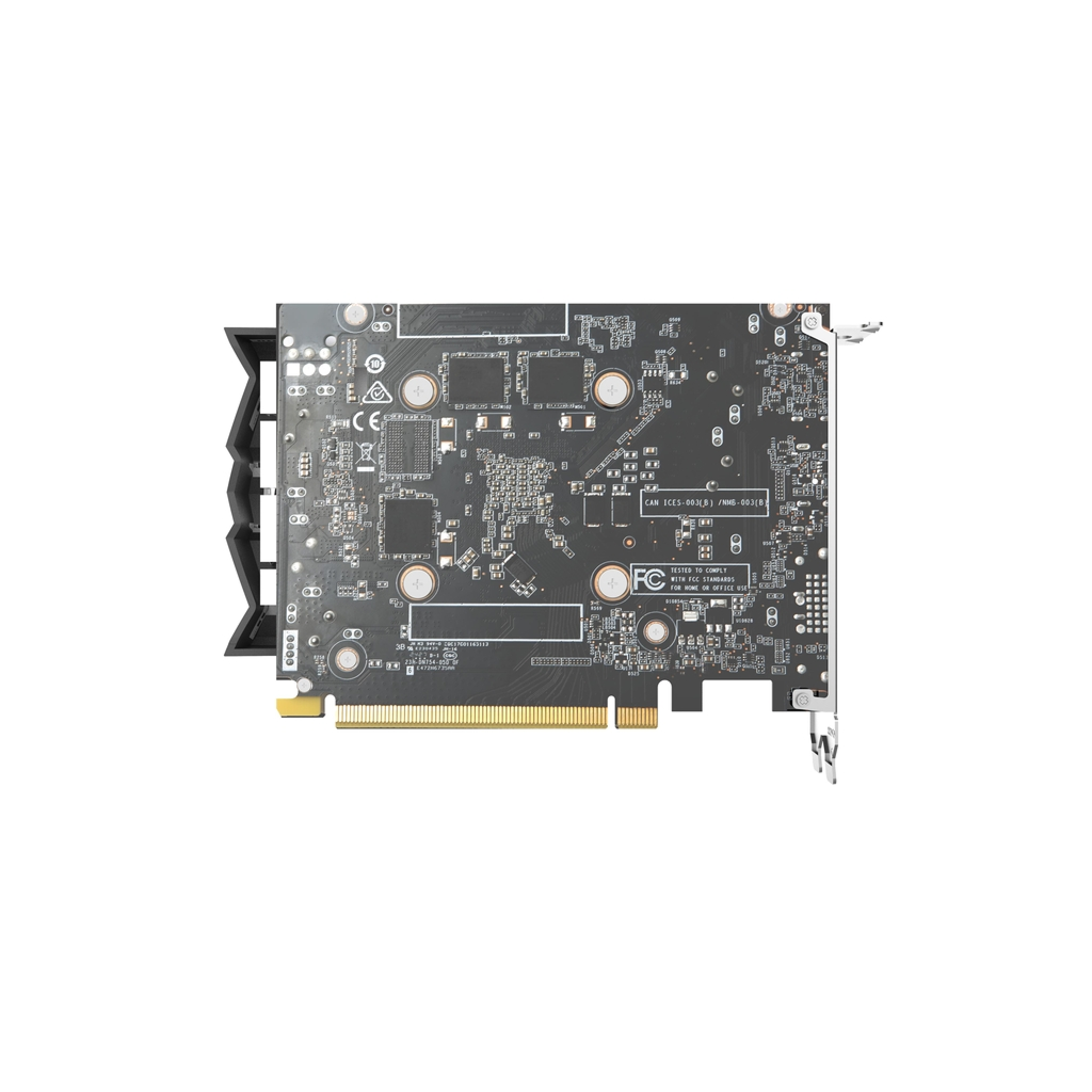 Zotac RTX 3050 Twin Edge OC 6GB GDDR6 RTX