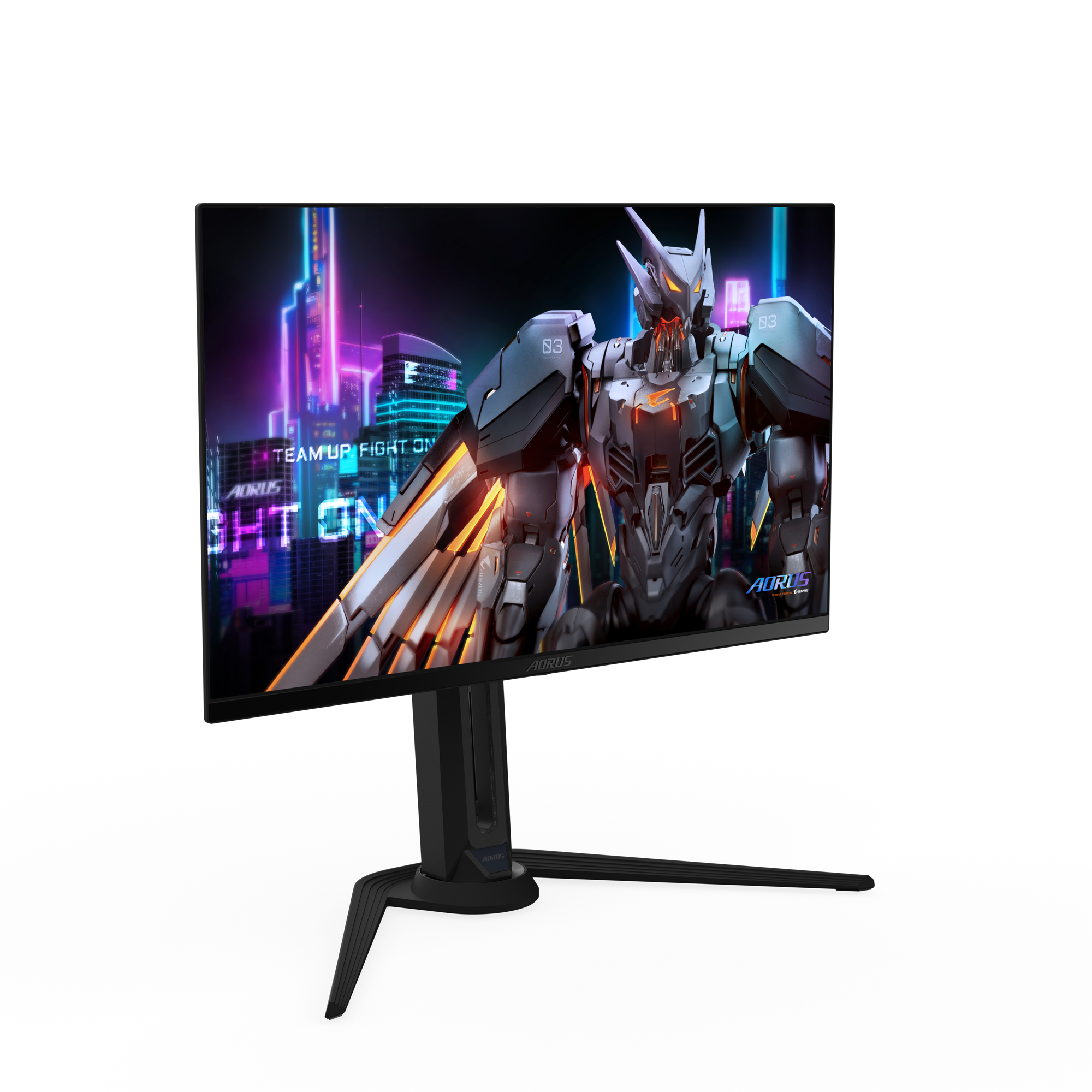 Gigabyte AORUS FO27Q3 QD-OLED | 27 Inch 1440p (2K) 360Hz OLED 0.03ms modxcomputers