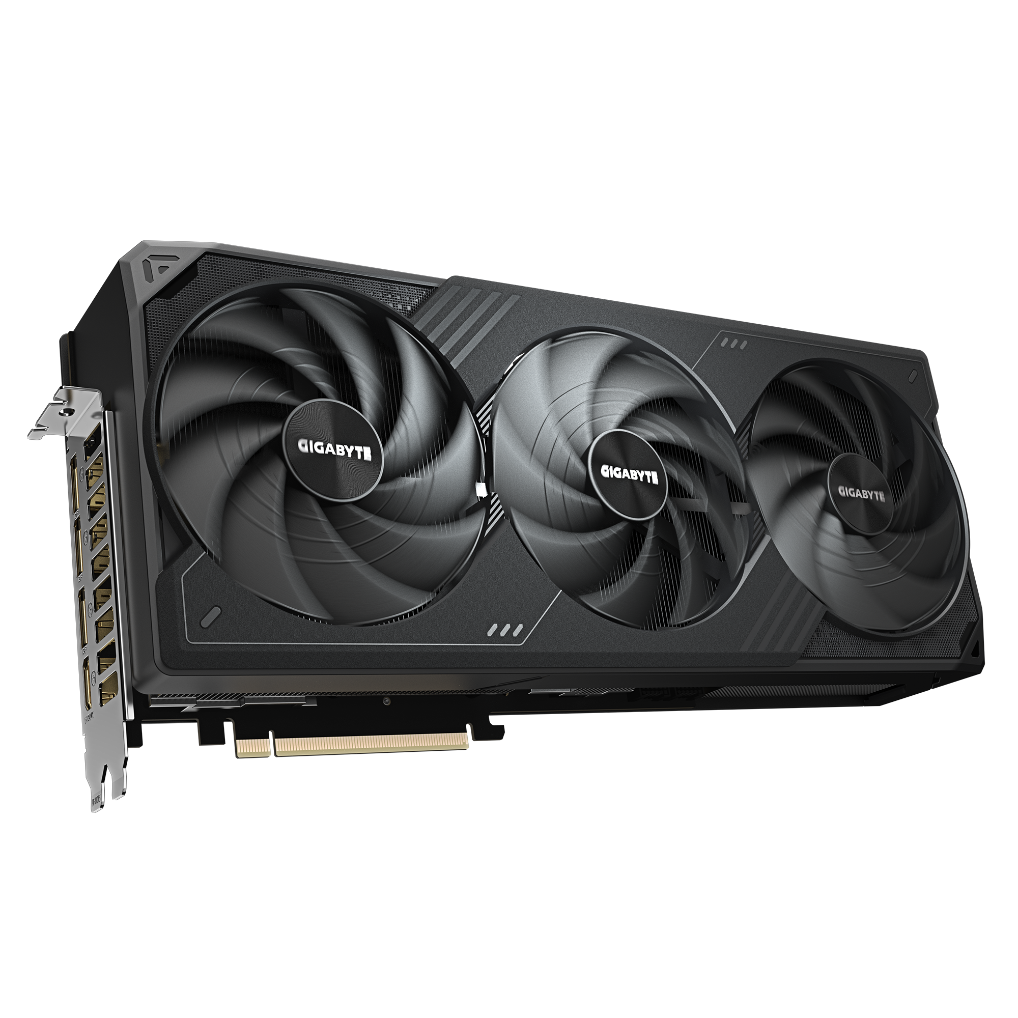 Gigabyte RTX 5090 Windforce OC 32GB GDDR7 image 7
