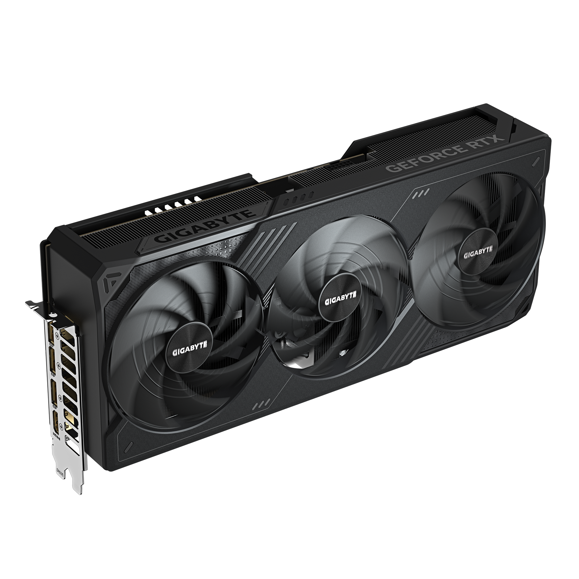 Gigabyte RTX 5090 Windforce OC 32GB GDDR7 image 8