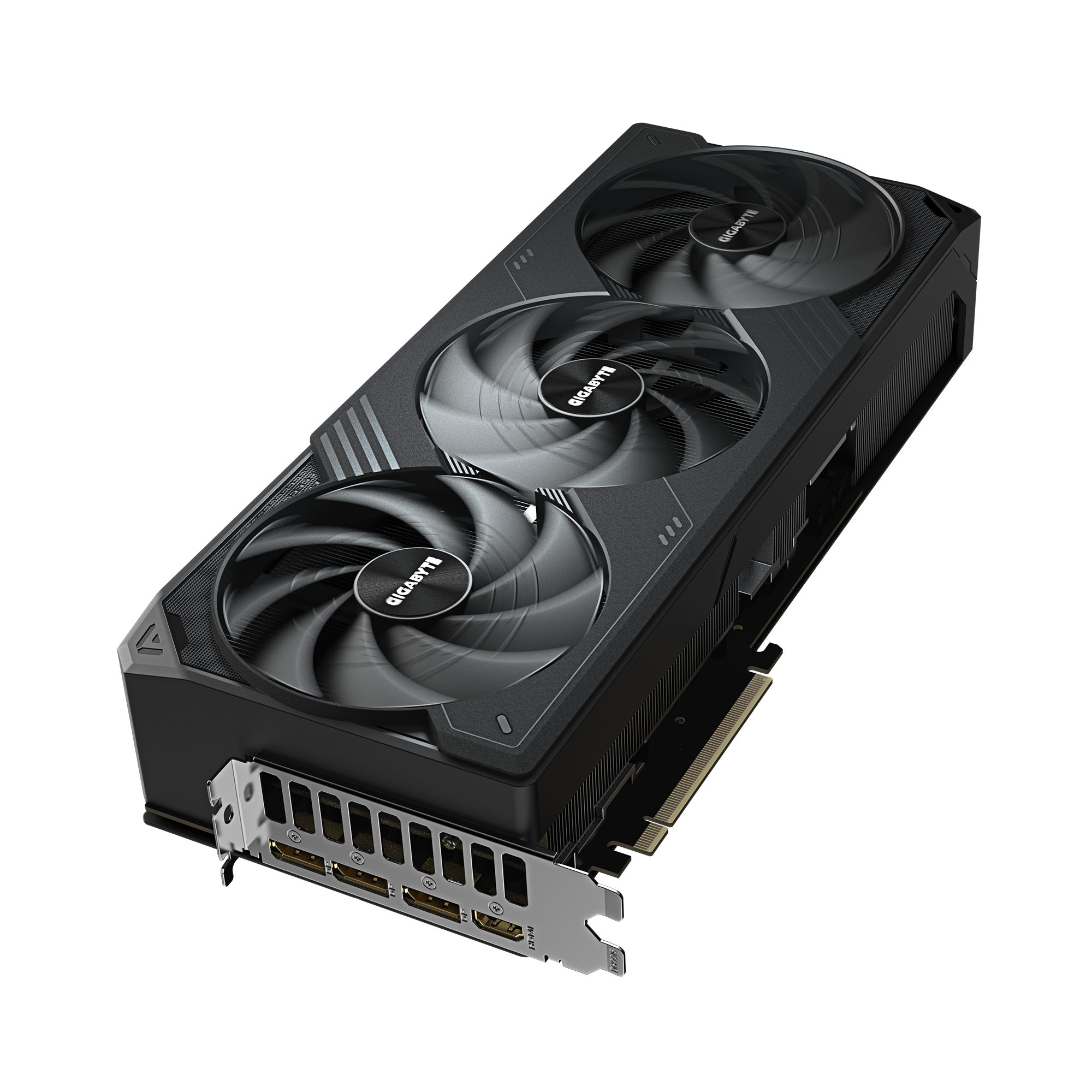 Gigabyte RTX 5090 Windforce OC 32GB GDDR7 image 10