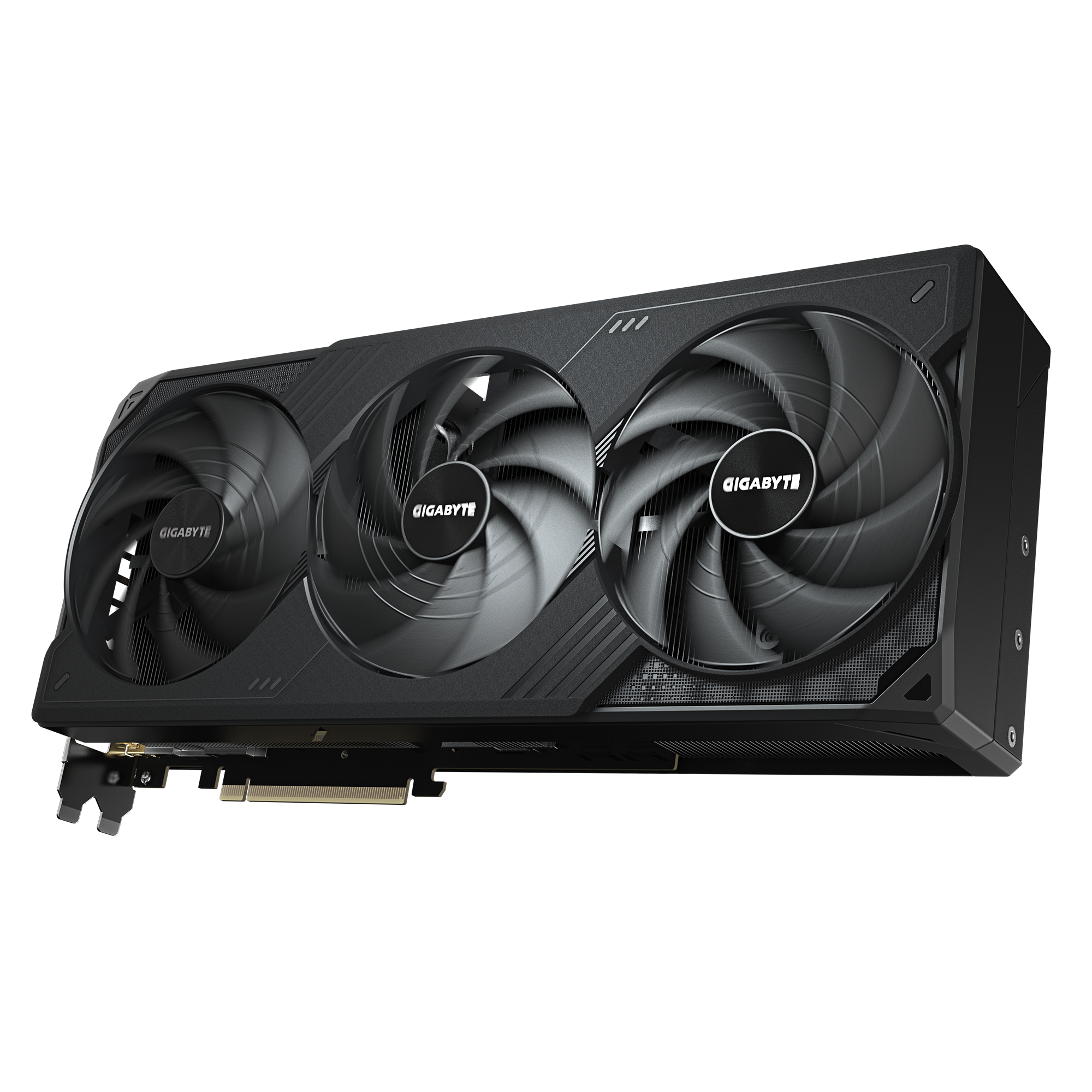 Gigabyte RTX 5090 Windforce OC 32GB GDDR7 image 9