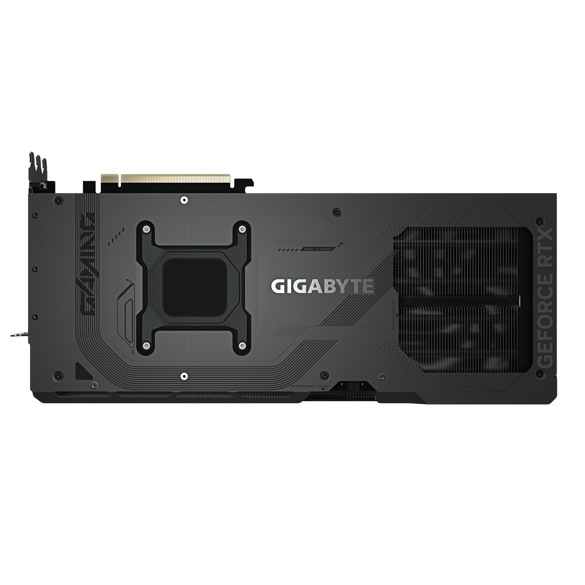 Gigabyte RTX 5090 Gaming OC 32GB GDDR7 image 6
