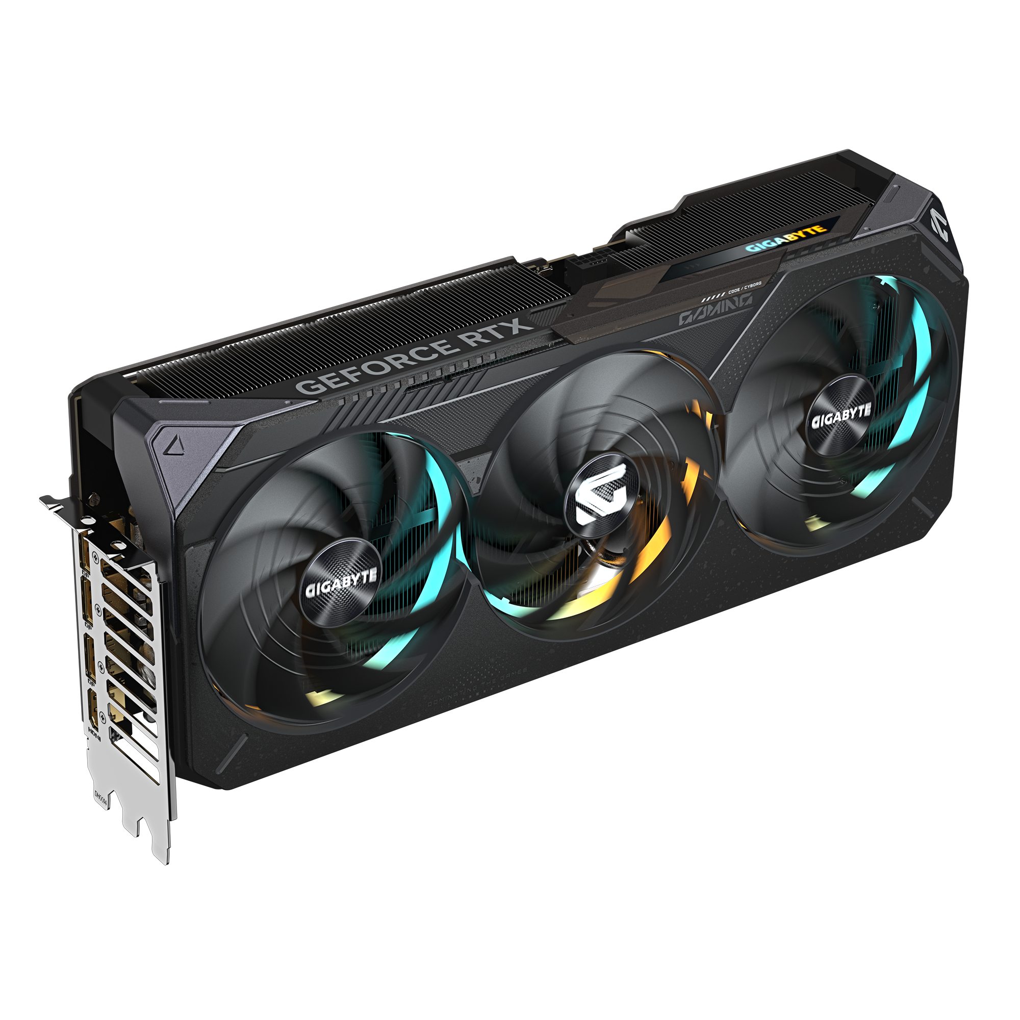 Gigabyte RTX 5090 Gaming OC 32GB GDDR7 Gigabyte