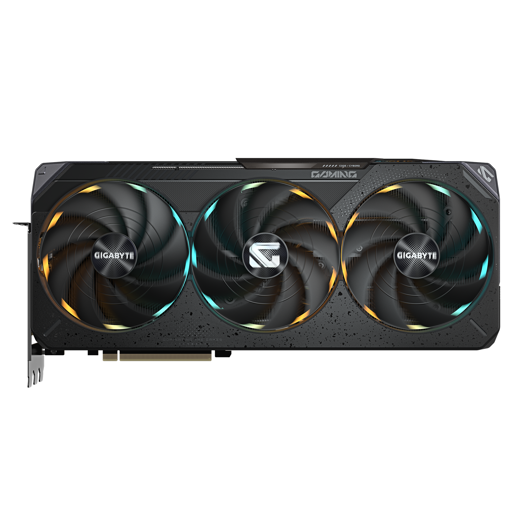 Gigabyte RTX 5090 Gaming OC 32GB GDDR7 image 7