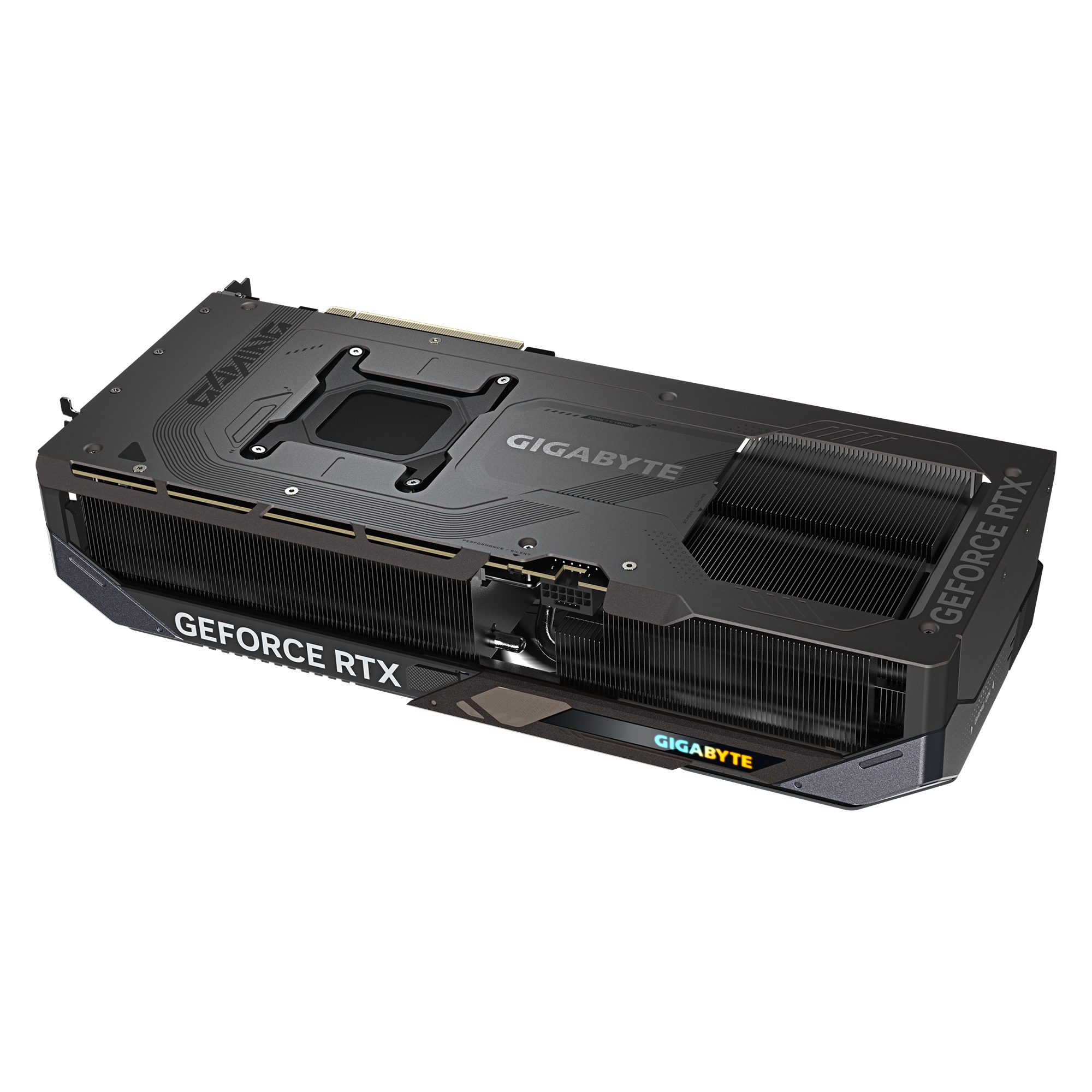 Gigabyte RTX 5090 Gaming OC 32GB GDDR7 image 10