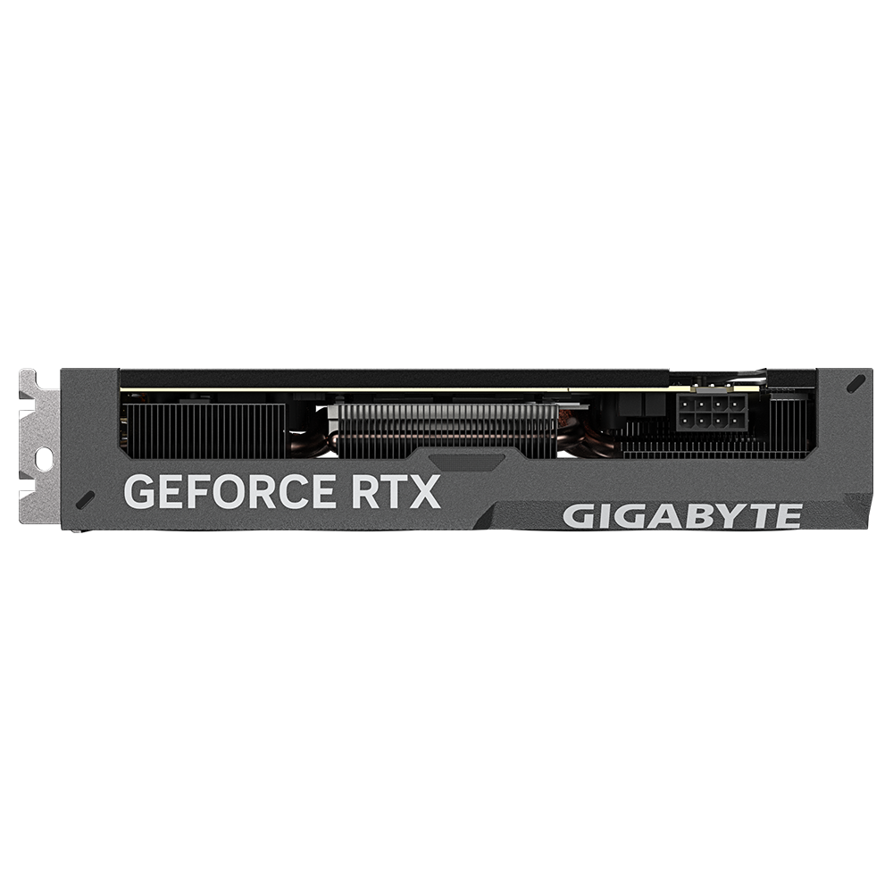 Gigabyte RTX 4060 Ti Windforce 16GB GDDR6 image 6