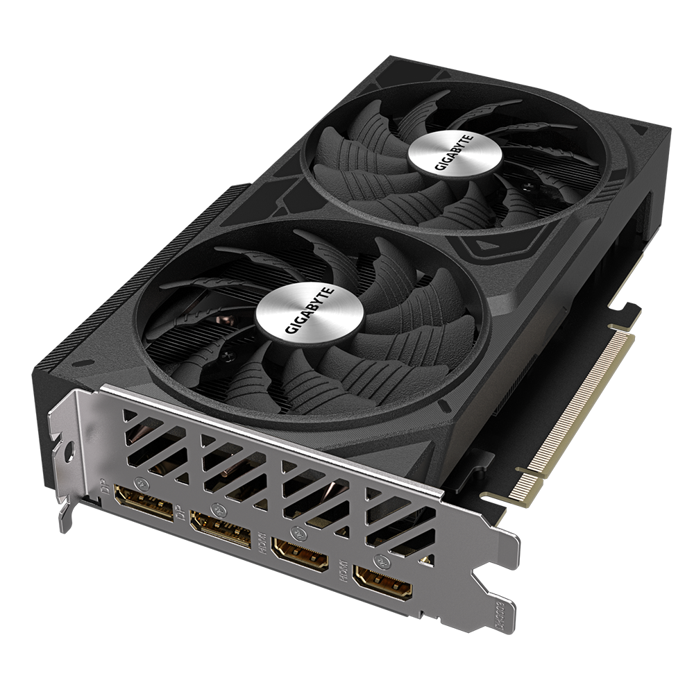 Buy Gigabyte RTX 4060 Ti Windforce 16GB GDDR6