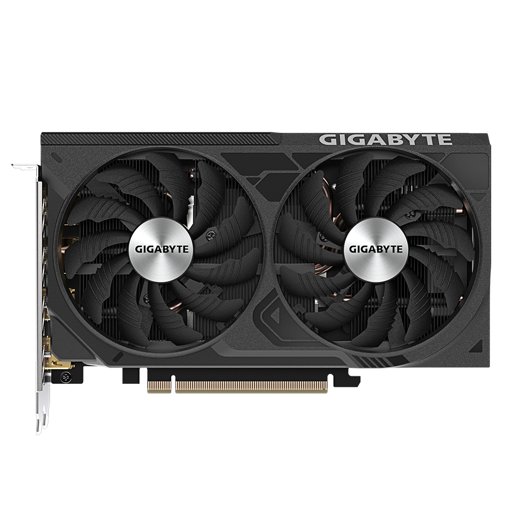 Gigabyte RTX 4060 Ti Windforce 16GB GDDR6 RTX