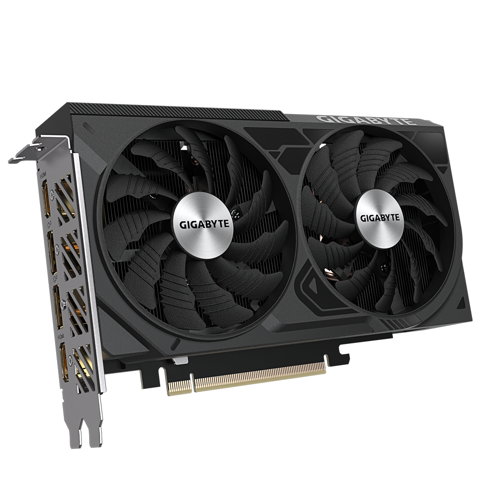 Gigabyte RTX 4060 Ti Windforce 16GB GDDR6 Gigabyte