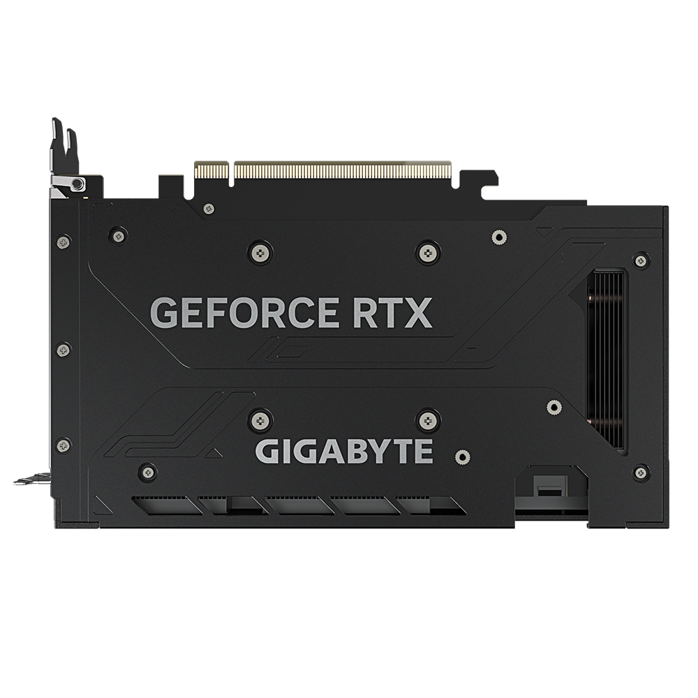 Gigabyte RTX 4060 Ti Windforce 16GB GDDR6 modxcomputers
