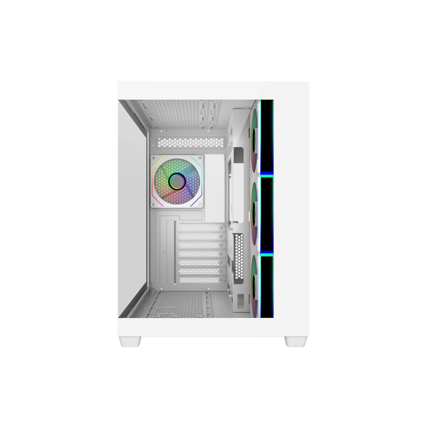 Cooler Master Elite 681 ARGB (White) Cooler