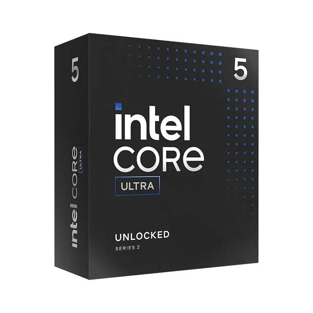 Intel Core Ultra 5 225F