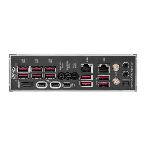 MSI MPG Z890 Carbon WIFI MSI
