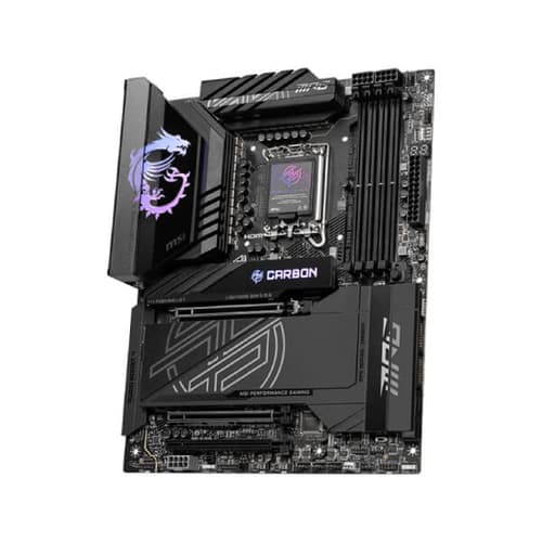 MSI MPG Z890 Carbon WIFI MPG