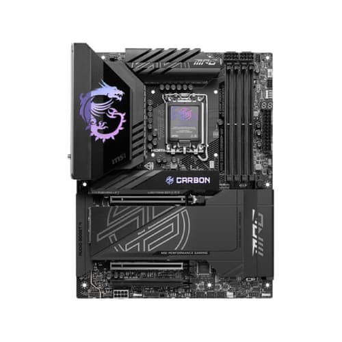MSI MPG Z890 Carbon WIFI modxcomputers