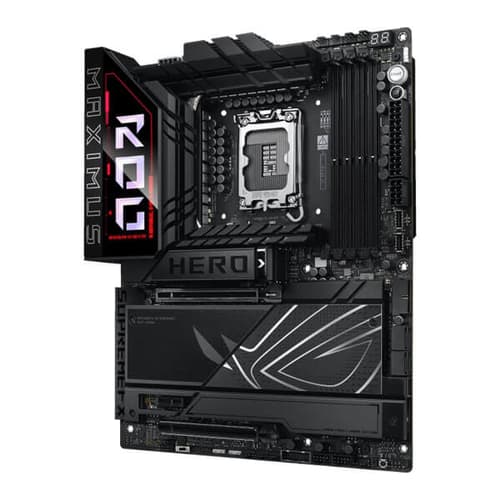 ASUS ROG MAXIMUS Z890 HERO ASUS