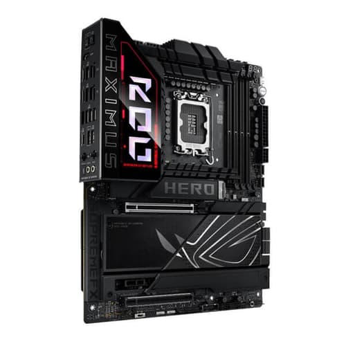 Buy ASUS ROG MAXIMUS Z890 HERO