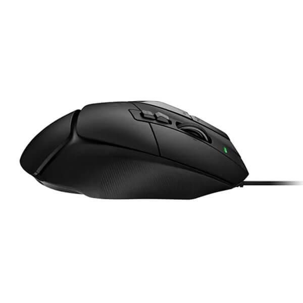 Logitech G502 X Wired Gaming Mouse (Black) G502