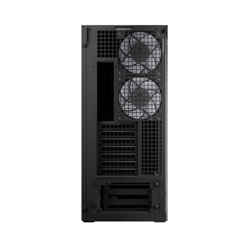 Arctic Xtender VG ARGB (Mirror Black) Arctic
