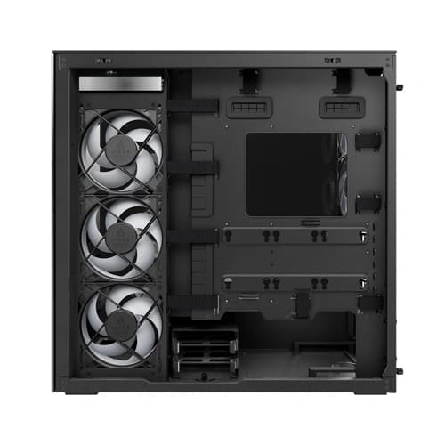 Buy Arctic Xtender VG ARGB (Mirror Black)