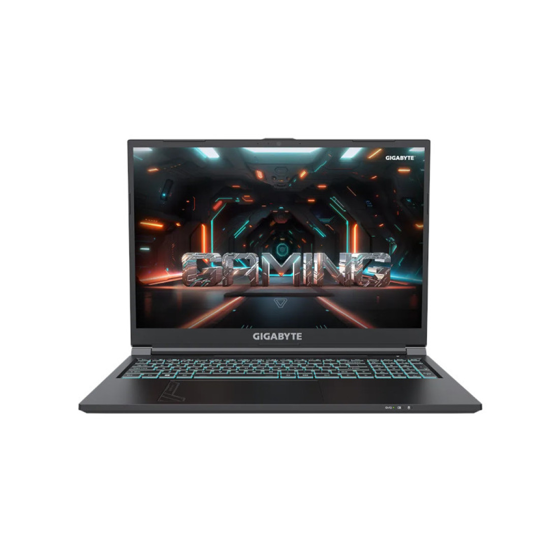 Gigabyte G6 MF-H2IN894KH i7-13620H RTX 4050 16Inch FHD+ 165Hz 16GB DDR5 1TB SSD Laptop