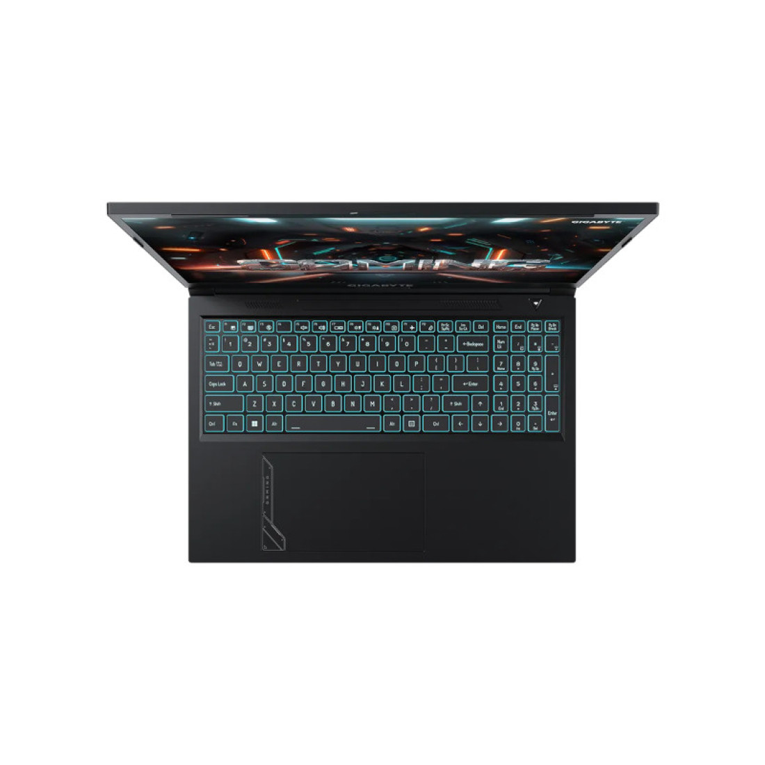 Gigabyte G6 KF-H3IN894KH i7-13620H RTX 4060 16Inch FHD+ 165Hz 16GB DDR5 1TB SSD Laptop Gigabyte
