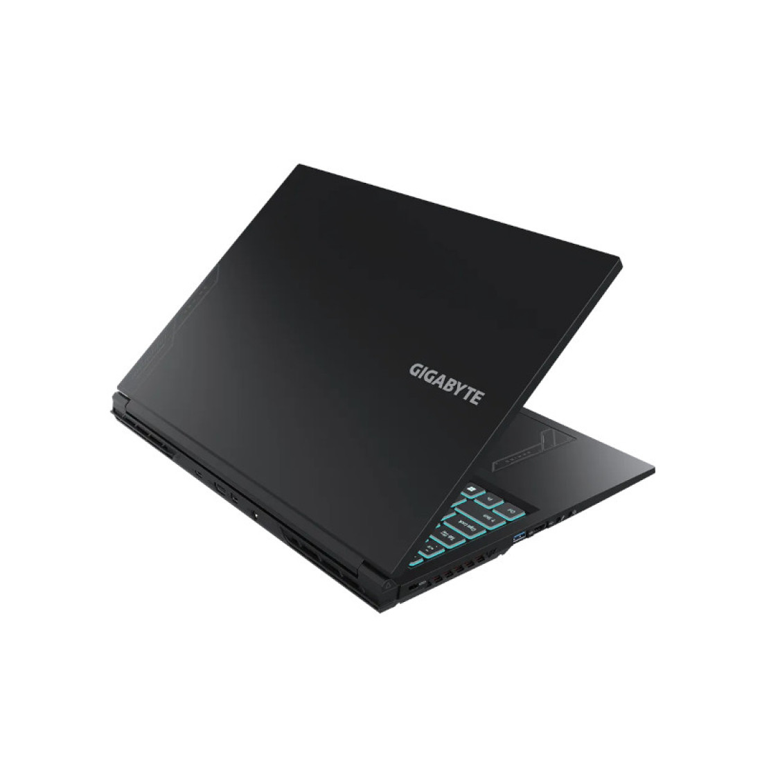 Gigabyte G6 KF-H3IN894KH i7-13620H RTX 4060 16Inch FHD+ 165Hz 16GB DDR5 1TB SSD Laptop G6