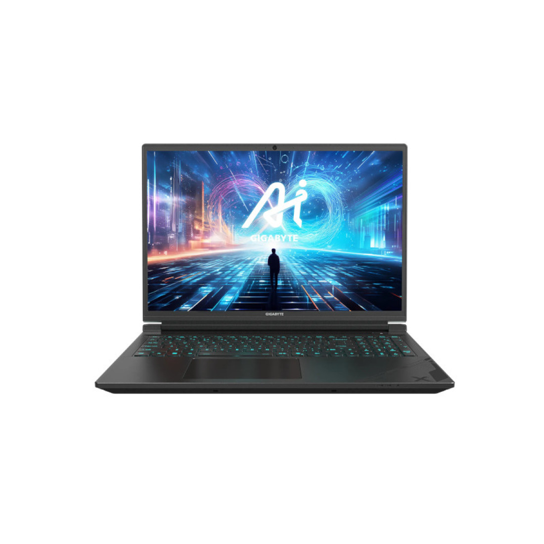 Gigabyte G6X 9MG-42IN853SH i7-13650HX RTX 4050 16Inch FHD+ 165Hz 16GB DDR5 512GB SSD Laptop