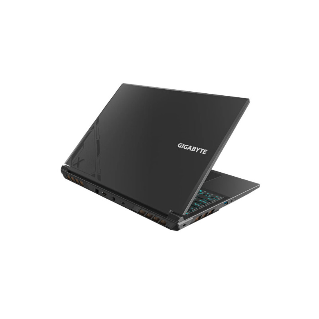 Gigabyte G6X 9MG-42IN853SH i7-13650HX RTX 4050 16Inch FHD+ 165Hz 16GB DDR5 512GB SSD Laptop G6X