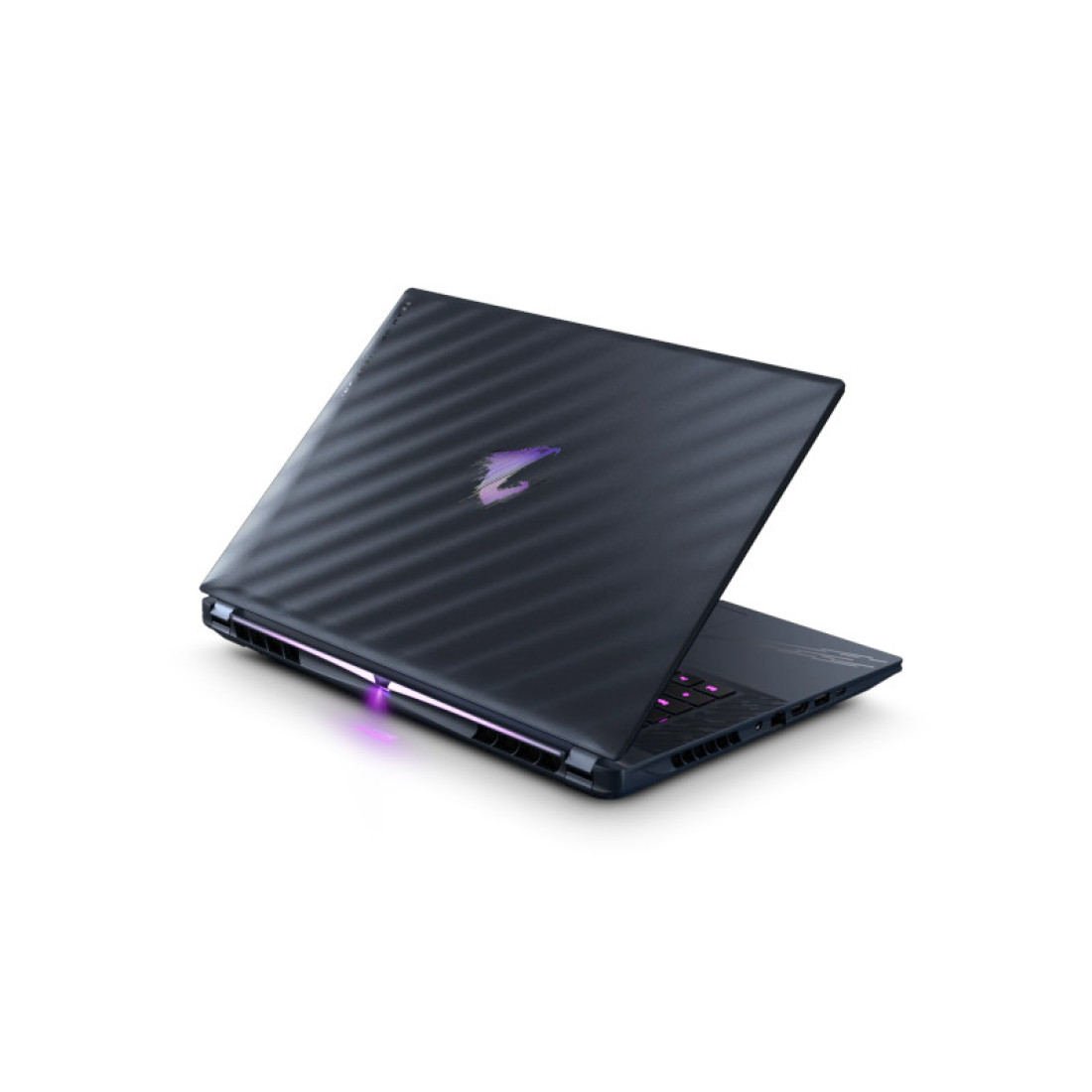Gigabyte AORUS MASTER 16 BYHC5INE65SH Ultra 9 275HX RTX 5080 16Inch QHD OLED 240Hz 32GB DDR5 2TB SSD Laptop AORUS