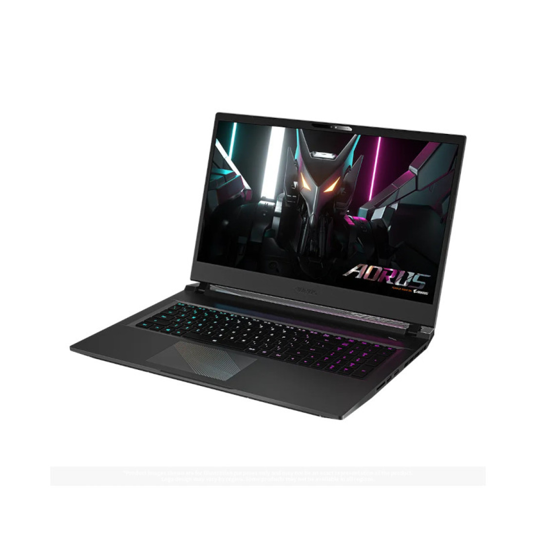 Buy Gigabyte AORUS 17 BSF-73IN654SH i7-13700H RTX 4070 17.3Inch QHD+ 240Hz 16GB DDR5 1TB SSD Laptop