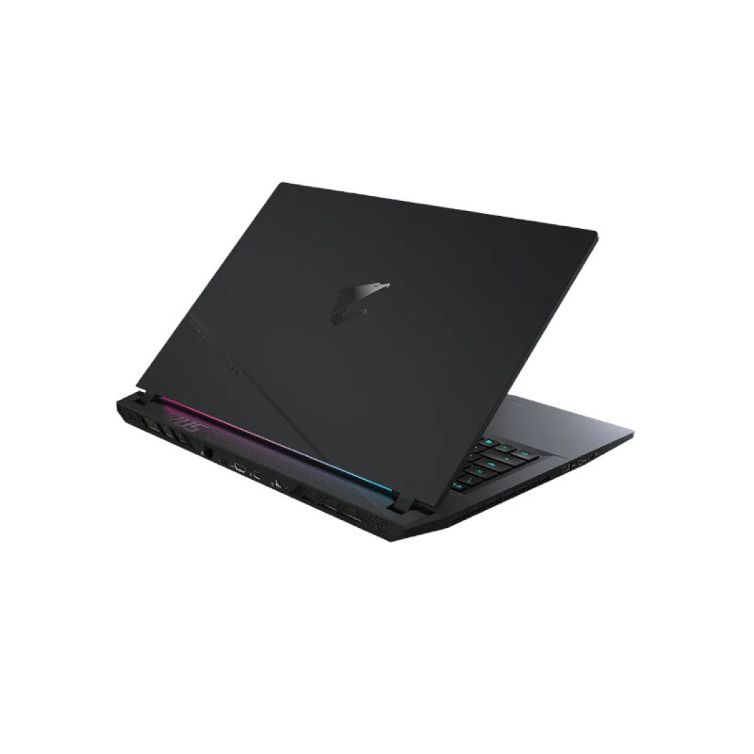 Gigabyte AORUS 17 BSF-73IN654SH i7-13700H RTX 4070 17.3Inch QHD+ 240Hz 16GB DDR5 1TB SSD Laptop AORUS