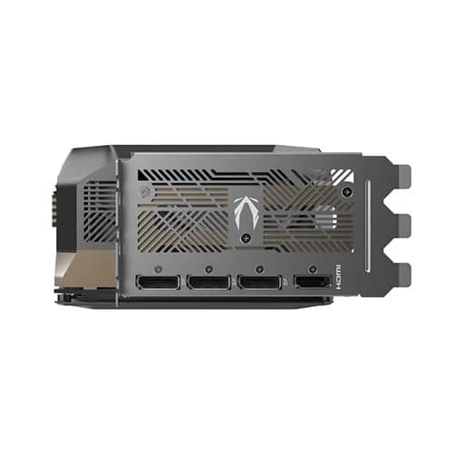 Zotac RTX 5090 AMP Extreme Infinity 32GB GDDR7 Zotac