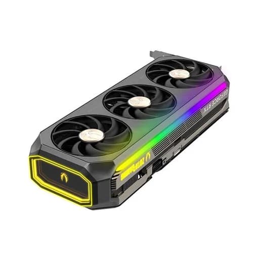 Zotac RTX 5090 AMP Extreme Infinity 32GB GDDR7 RTX
