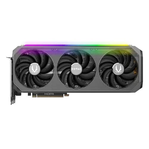 Zotac RTX 5090 AMP Extreme Infinity 32GB GDDR7 modxcomputers