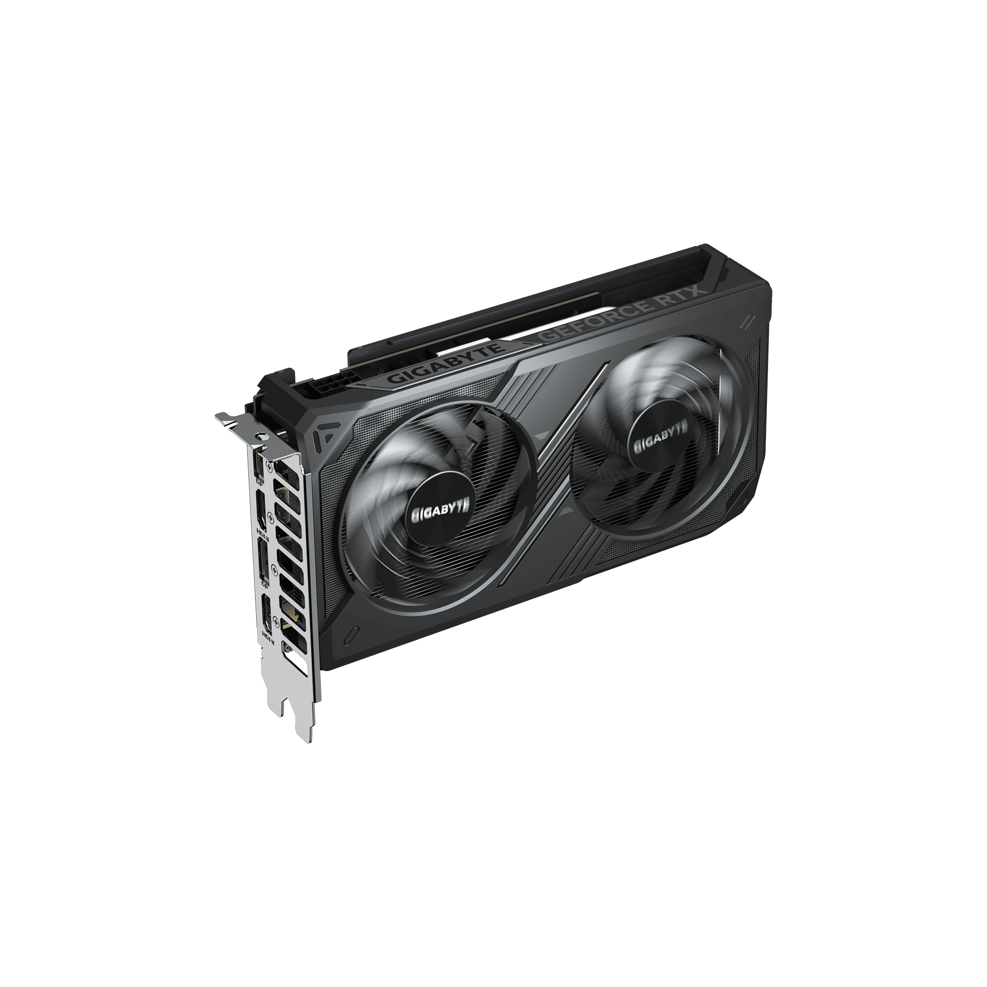 Gigabyte RTX 5050 Windforce OC 8GB GDDR6 image 8