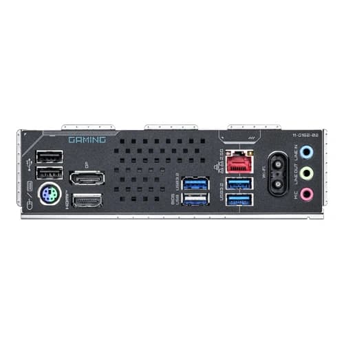 Gigabyte B860M GAMING WIFI6 Gigabyte