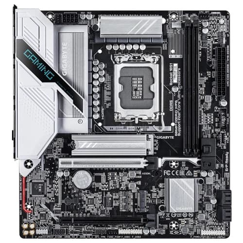 Gigabyte B860M GAMING WIFI6 B860M