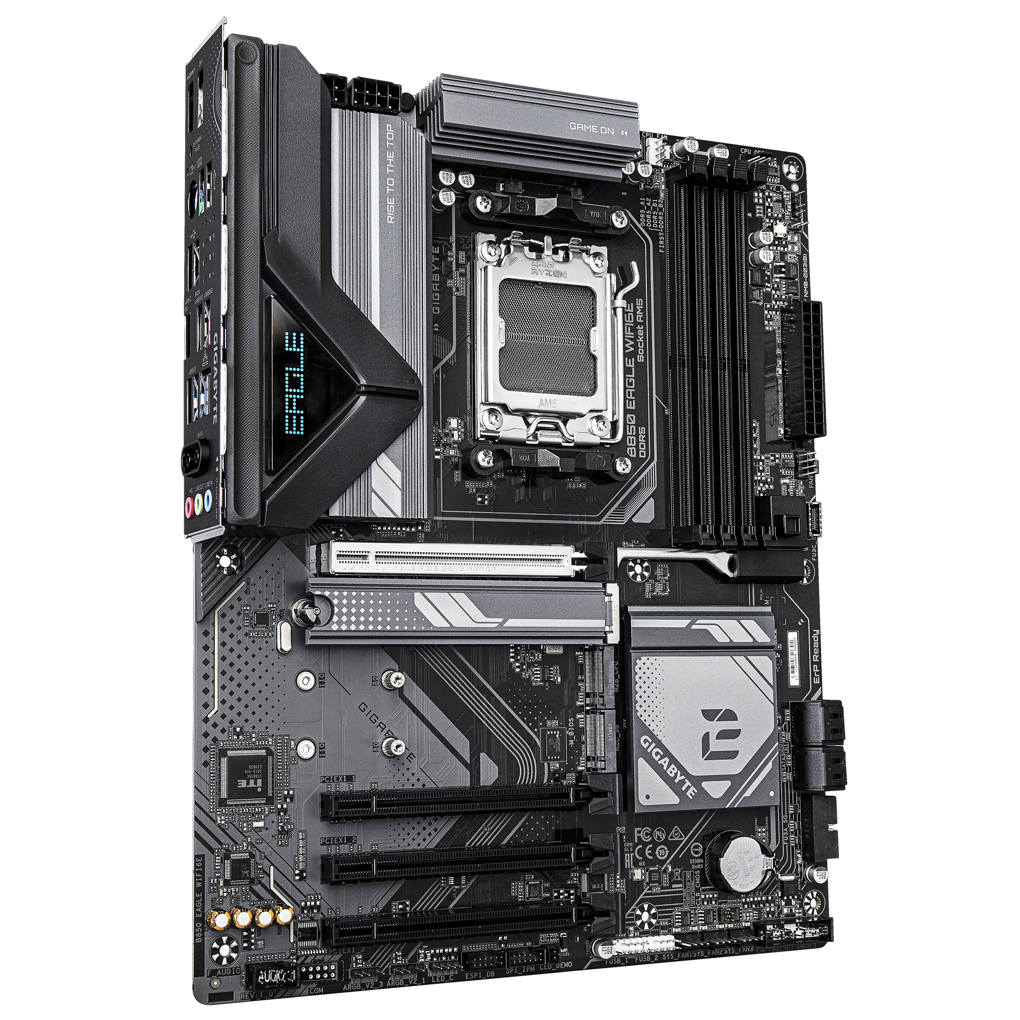 Buy Gigabyte B850 EAGLE WIFI6E